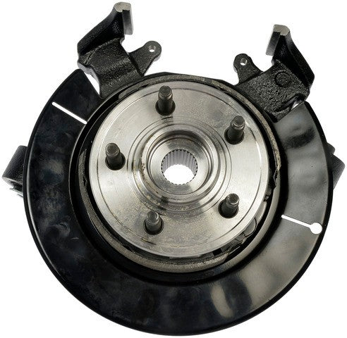 Wheel Bearing and Hub Assembly Dorman-OE Solutions 698-413