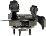 Wheel Bearing and Hub Assembly Dorman-OE Solutions 698-413