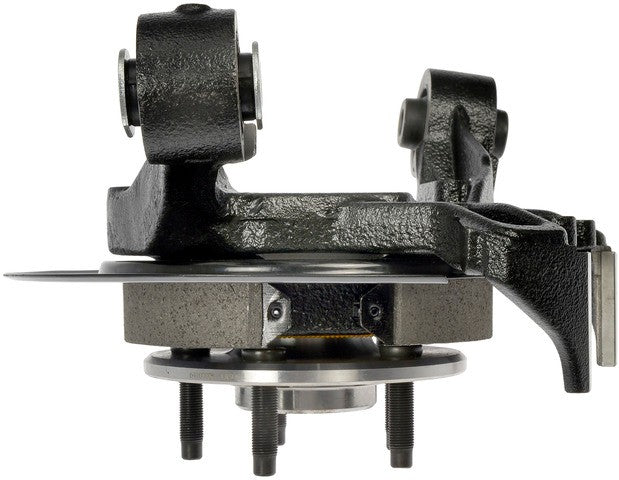 Wheel Bearing and Hub Assembly Dorman-OE Solutions 698-413