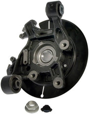 Wheel Bearing and Hub Assembly Dorman-OE Solutions 698-413