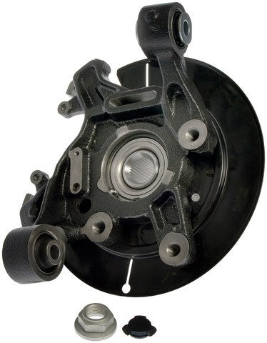 Wheel Bearing and Hub Assembly Dorman-OE Solutions 698-413