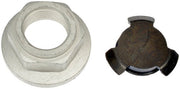 Wheel Bearing and Hub Assembly Dorman-OE Solutions 698-413
