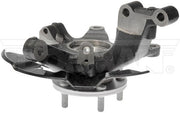 Steering Knuckle Kit Dorman-OE Solutions 698-414