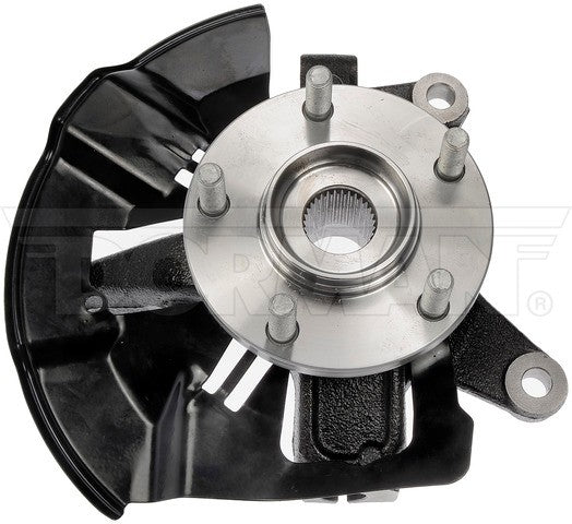 Steering Knuckle Kit Dorman-OE Solutions 698-414