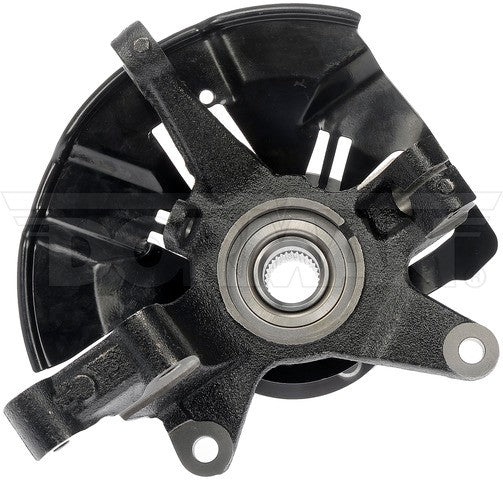 Steering Knuckle Kit Dorman-OE Solutions 698-414
