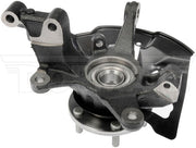 Steering Knuckle Kit Dorman-OE Solutions 698-414