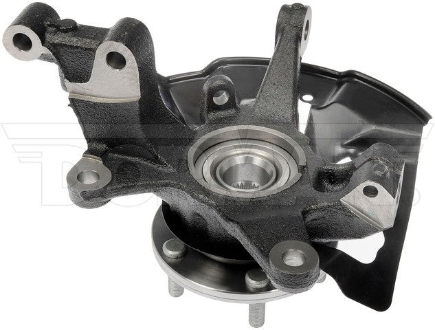 Steering Knuckle Kit Dorman-OE Solutions 698-414