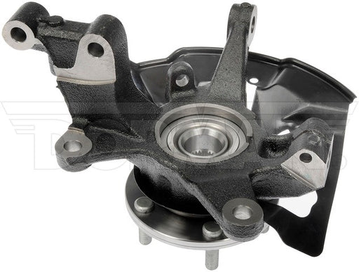 Steering Knuckle Kit Dorman-OE Solutions 698-414