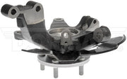 Steering Knuckle Kit Dorman-OE Solutions 698-415