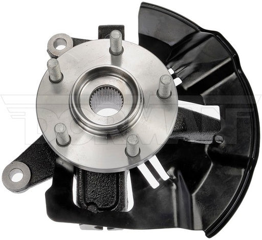 Steering Knuckle Kit Dorman-OE Solutions 698-415