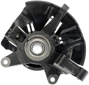 Steering Knuckle Kit Dorman-OE Solutions 698-415
