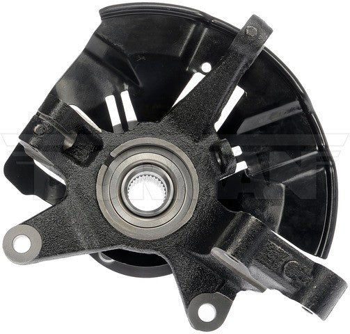 Steering Knuckle Kit Dorman-OE Solutions 698-415