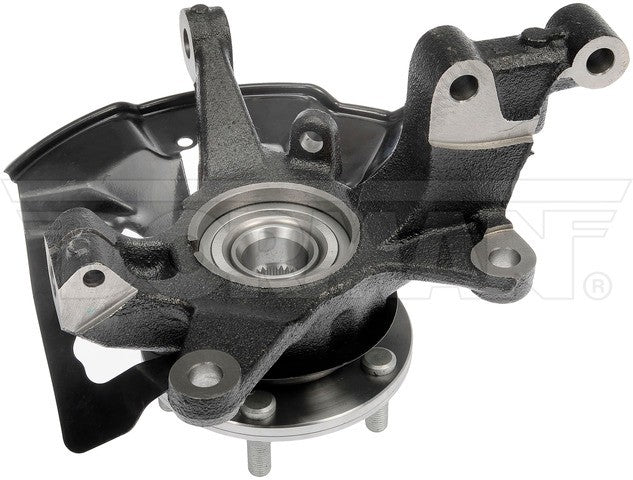 Steering Knuckle Kit Dorman-OE Solutions 698-415