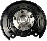 Suspension Knuckle Kit Dorman-OE Solutions 698-416
