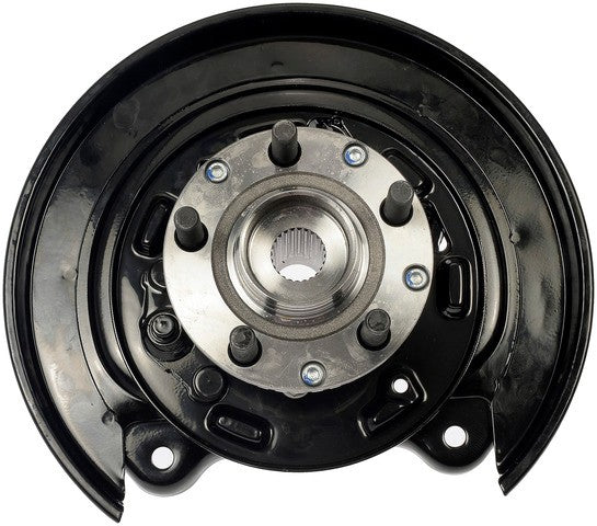 Suspension Knuckle Kit Dorman-OE Solutions 698-416