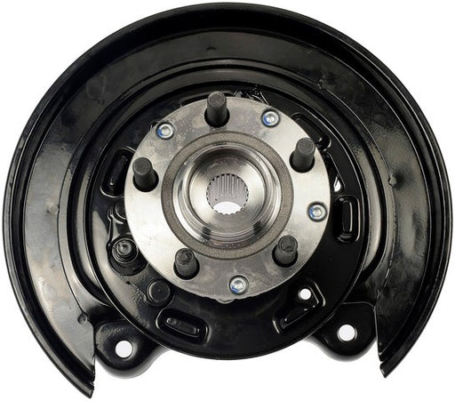 Suspension Knuckle Kit Dorman-OE Solutions 698-416