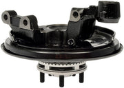 Suspension Knuckle Kit Dorman-OE Solutions 698-416