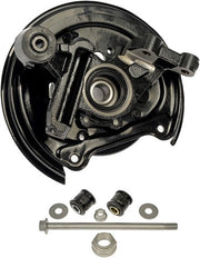 Suspension Knuckle Kit Dorman-OE Solutions 698-416