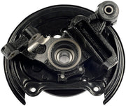 Wheel Bearing and Hub Assembly Dorman-OE Solutions 698-417
