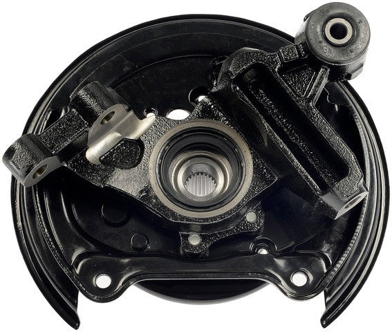 Wheel Bearing and Hub Assembly Dorman-OE Solutions 698-417