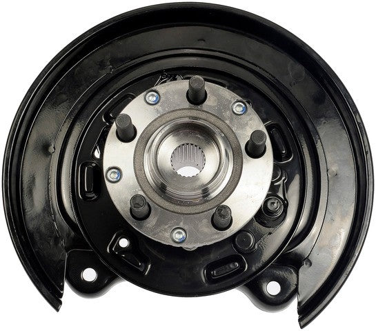 Wheel Bearing and Hub Assembly Dorman-OE Solutions 698-417