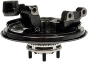 Wheel Bearing and Hub Assembly Dorman-OE Solutions 698-417