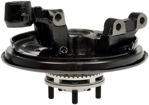 Wheel Bearing and Hub Assembly Dorman-OE Solutions 698-417