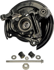Wheel Bearing and Hub Assembly Dorman-OE Solutions 698-417