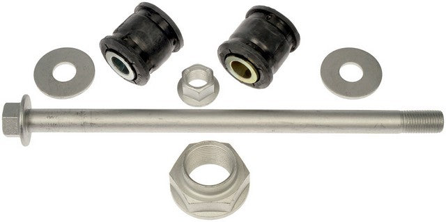 Wheel Bearing and Hub Assembly Dorman-OE Solutions 698-417