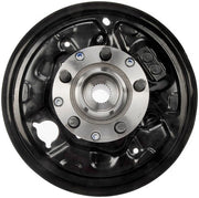 Suspension Knuckle Kit Dorman-OE Solutions 698-418