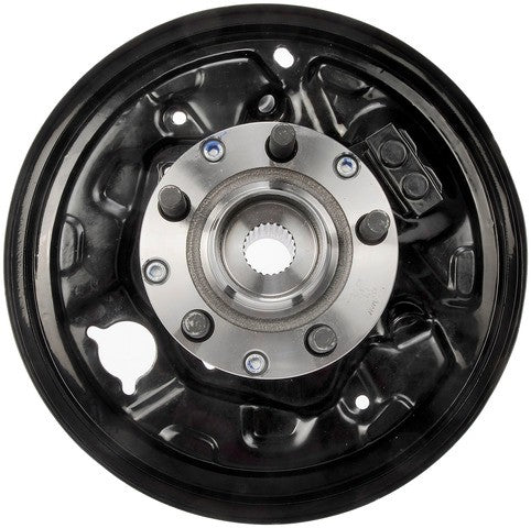 Suspension Knuckle Kit Dorman-OE Solutions 698-418