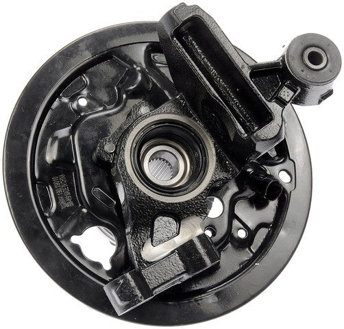 Suspension Knuckle Kit Dorman-OE Solutions 698-418