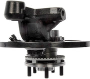 Suspension Knuckle Kit Dorman-OE Solutions 698-418