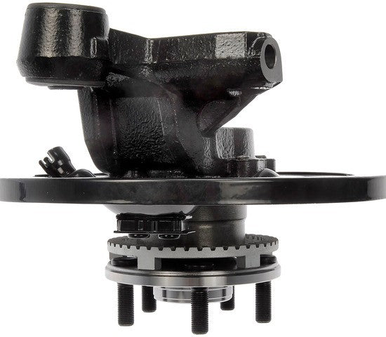 Suspension Knuckle Kit Dorman-OE Solutions 698-418