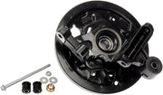Suspension Knuckle Kit Dorman-OE Solutions 698-418