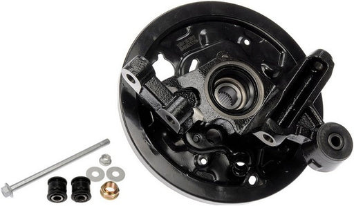 Suspension Knuckle Kit Dorman-OE Solutions 698-418