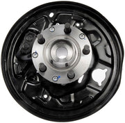 Wheel Bearing and Hub Assembly Dorman-OE Solutions 698-419