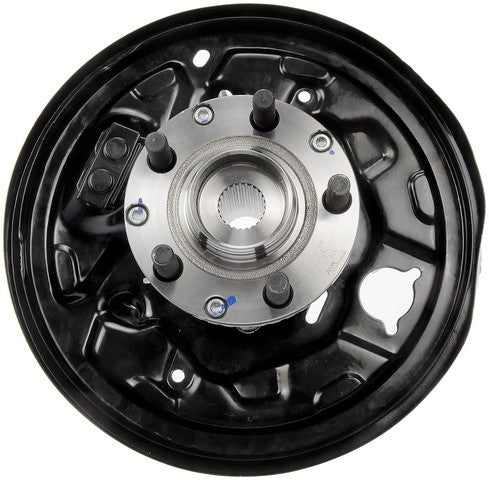 Wheel Bearing and Hub Assembly Dorman-OE Solutions 698-419