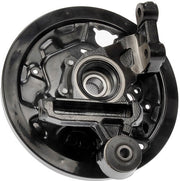 Wheel Bearing and Hub Assembly Dorman-OE Solutions 698-419