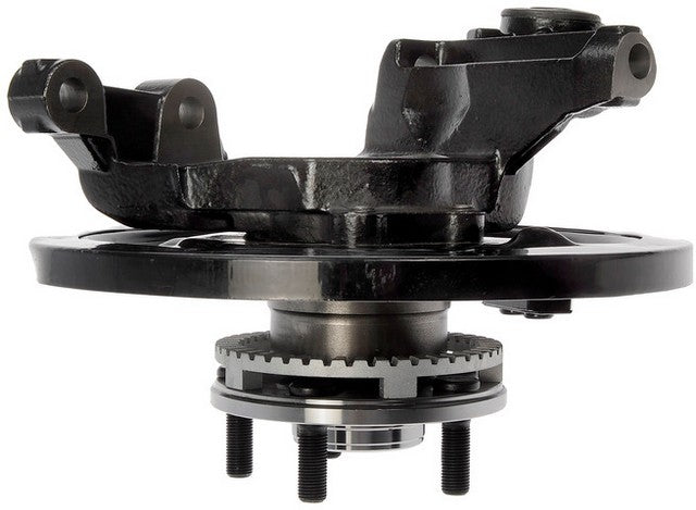Wheel Bearing and Hub Assembly Dorman-OE Solutions 698-419