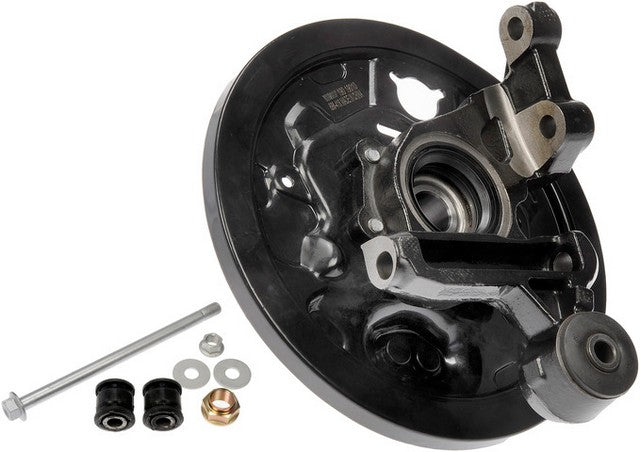 Wheel Bearing and Hub Assembly Dorman-OE Solutions 698-419