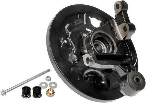 Wheel Bearing and Hub Assembly Dorman-OE Solutions 698-419