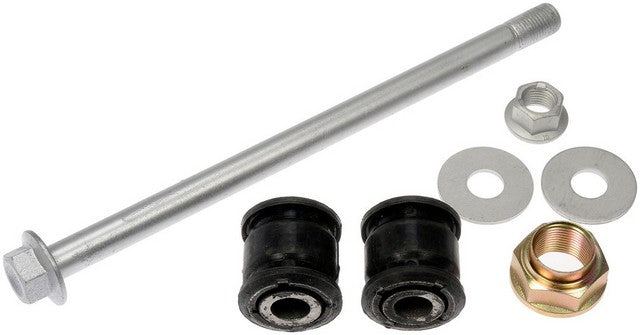 Wheel Bearing and Hub Assembly Dorman-OE Solutions 698-419