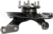 Steering Knuckle Kit Dorman-OE Solutions 698-420