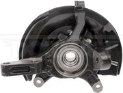 Steering Knuckle Kit Dorman-OE Solutions 698-420
