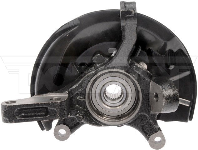 Steering Knuckle Kit Dorman-OE Solutions 698-420