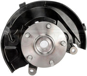 Steering Knuckle Kit Dorman-OE Solutions 698-420