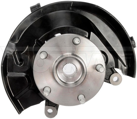 Steering Knuckle Kit Dorman-OE Solutions 698-420