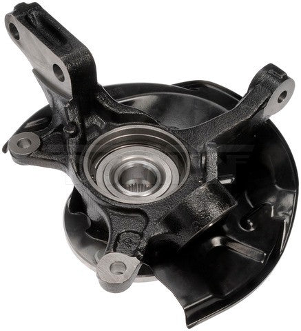 Steering Knuckle Kit Dorman-OE Solutions 698-420