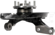 Steering Knuckle Kit Dorman-OE Solutions 698-421